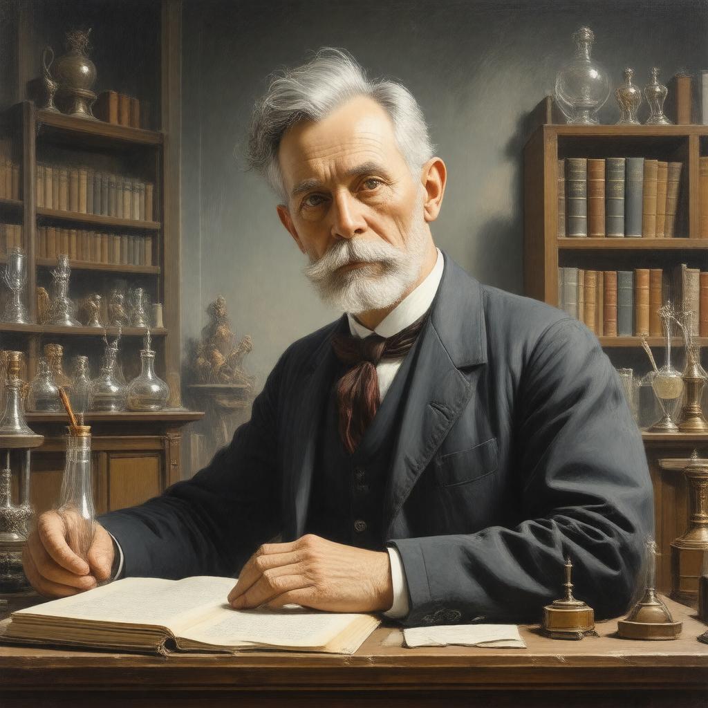 Theodosius Dobzhansky